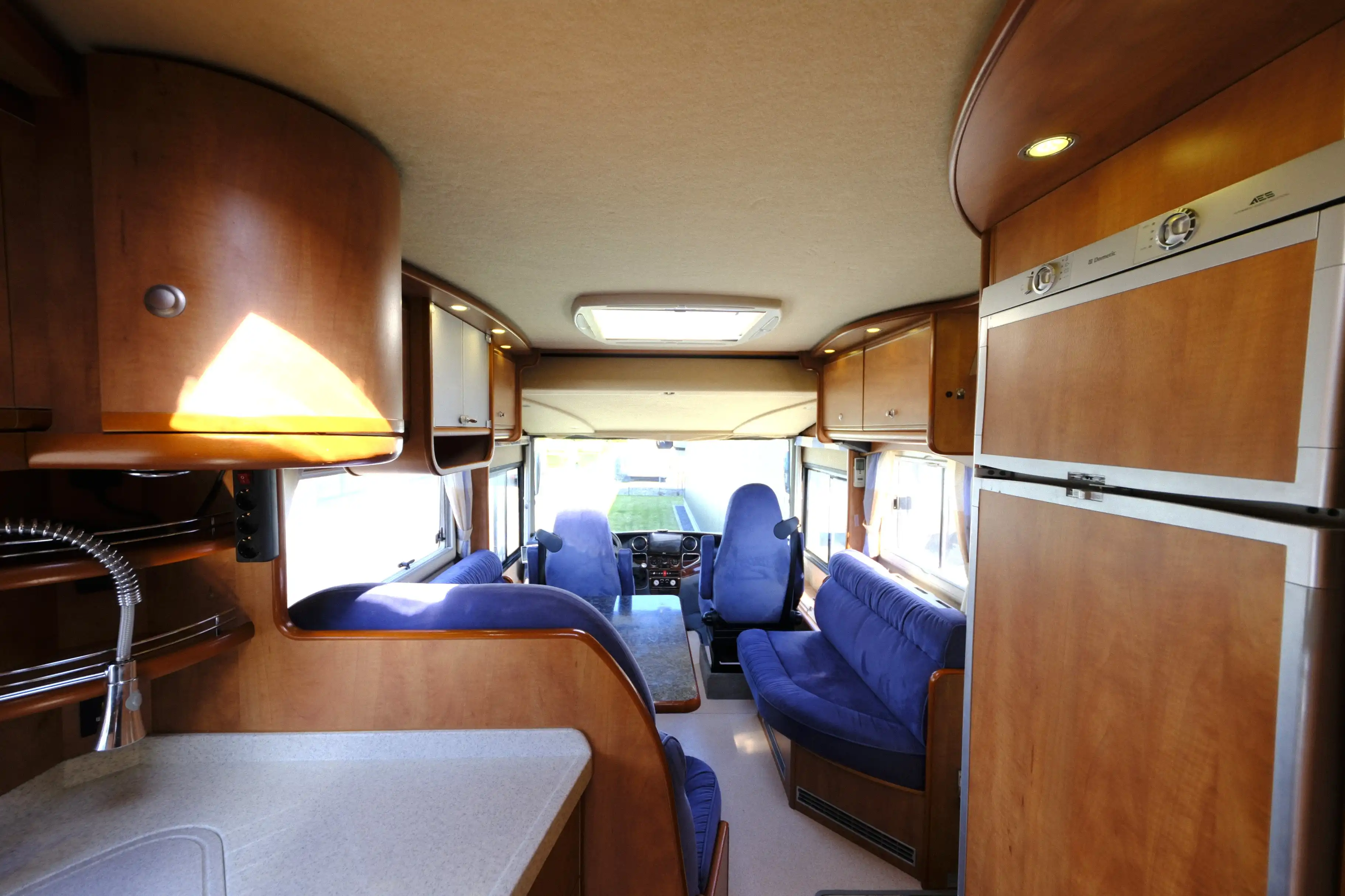 CARTHAGO M Liner 57 BRH